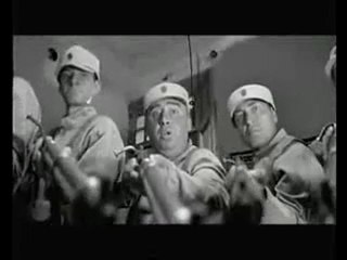 Mutlu Ol! Bu Bir Emirdir! (Sinan Çetin Kısa Film)