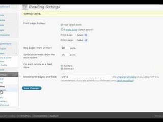How To SEO Wordpress for Internet Marketing