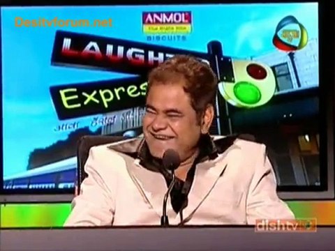 Laughter Express 29th May 2010 Watch Video Online - Pt2