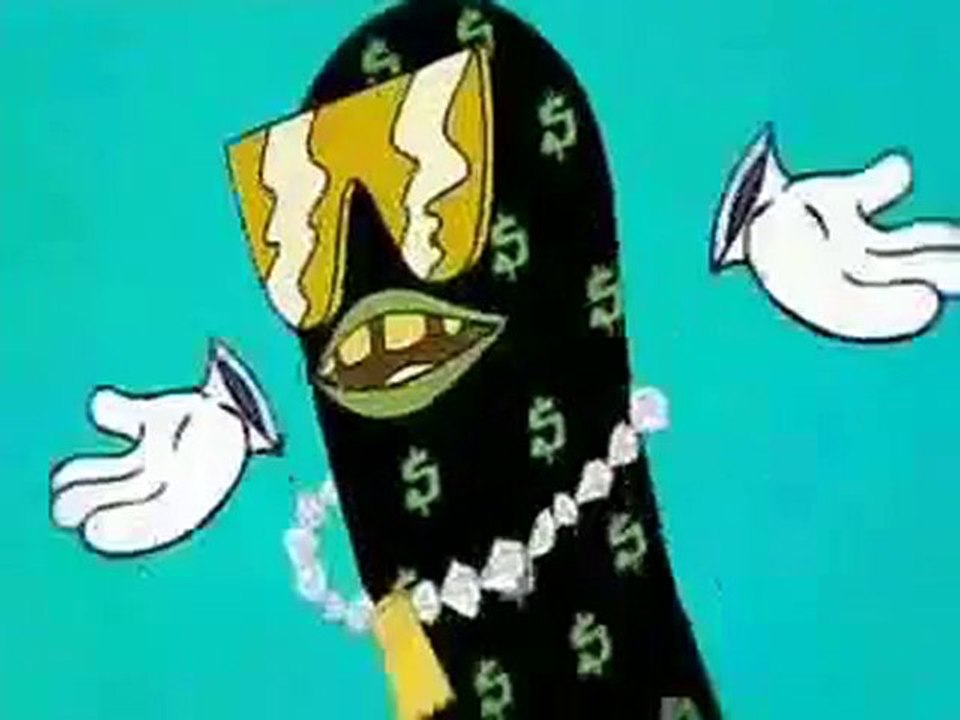 T-Pain Freaknik music part2