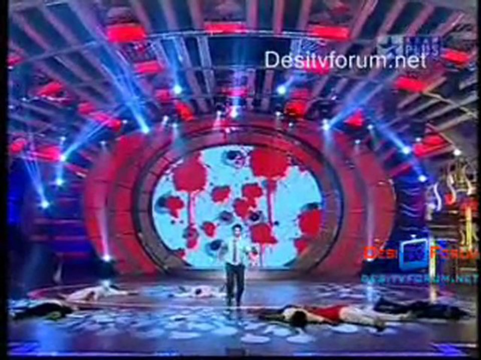 Zara Nachke Dikha 2 [8th Episode] - 29th May 2010 pt3