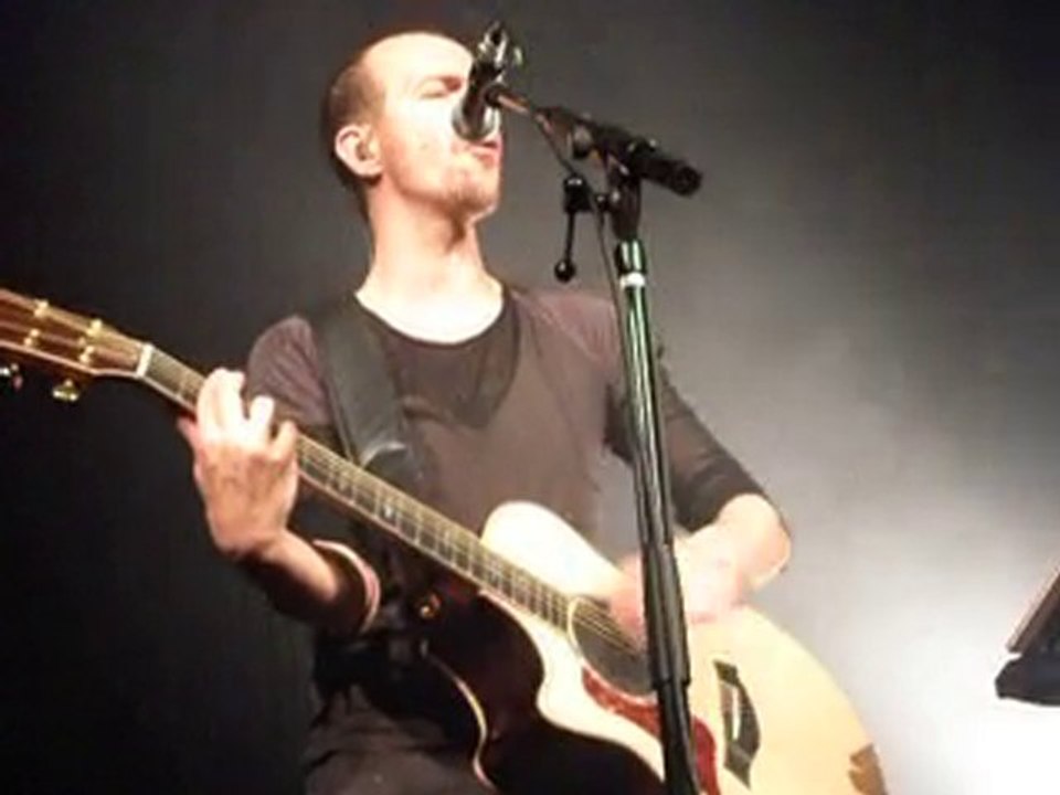 Calogero-28 Mai 2010-Mantes la Ville-les sirènes