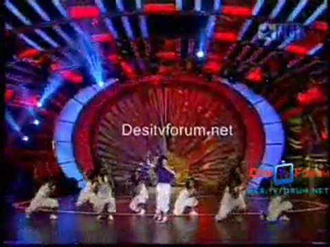 Zara Nachke Dikha 2 [8th Episode] - 29th May 2010 pt4