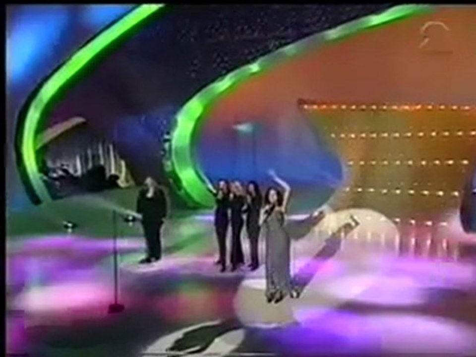 Dana International - Diva