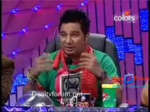 Chak Dhoom Dhoom - 29th May 2010 pt6