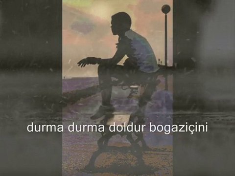 Gripin - Durma Yağmur Durma