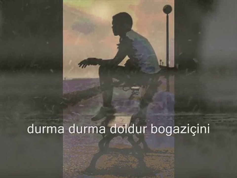 Gripin - Durma Yağmur Durma