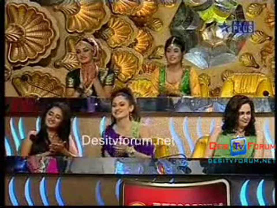 Zara Nachke Dikha 2 [8th Episode] - 29th May 2010 pt6