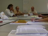 Travail préparatoire au Congrès du PCF (juin 2010)