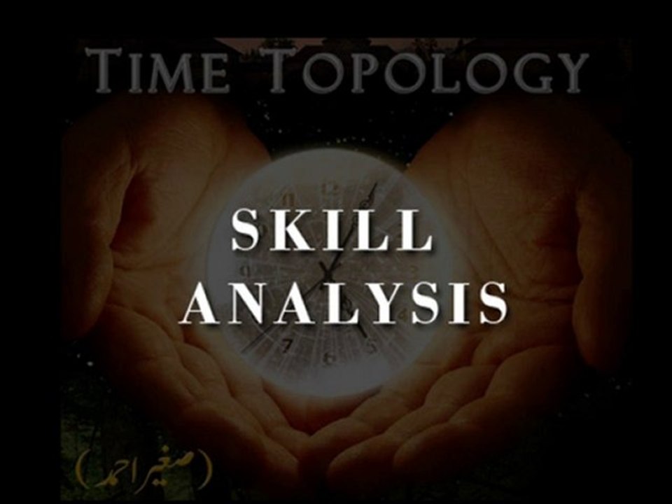 Skill Analysis