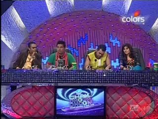 Chak Dhoom Dhoom-29th May-Part-7