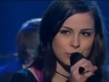 Lena Meyer Landrut - Satellite (Live@ NDR)