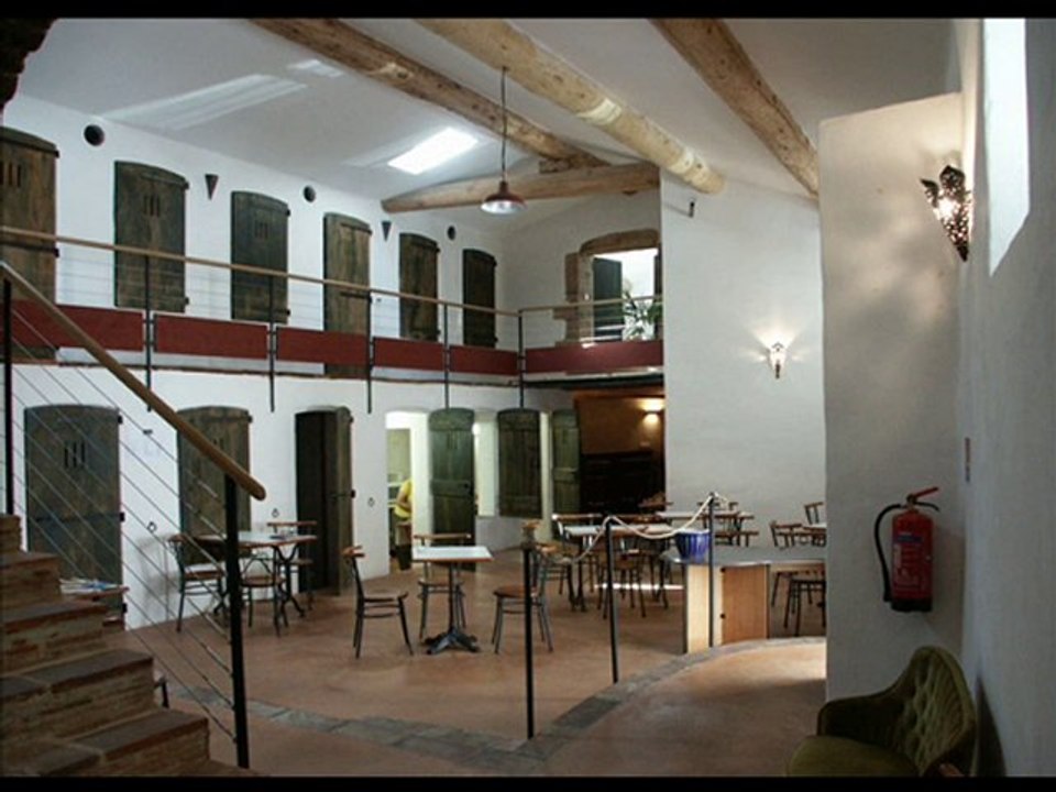 DINAMITA ! Théâtre catalan à La Fabrica