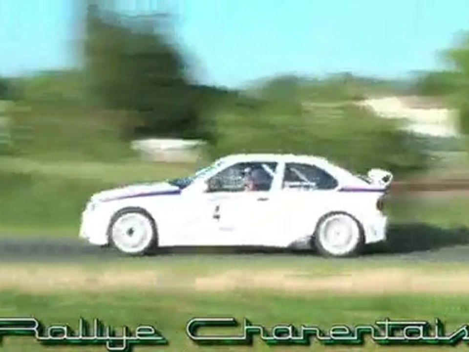 Printemps de Bords 2010 Reynald MOINET