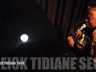 Bonus web Cheickh Tidiane Seck