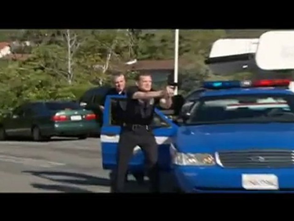 Arrested Development Action Trailer HD TV