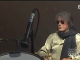 Fred Chapellier en tournée avec Dutronc sur Envoyé Spécial