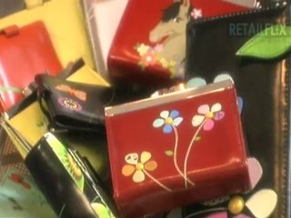 Seattle Fashion Video… Blinx Women's Clothing & Accessories