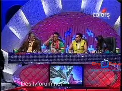Chak Dhoom Dhoom - 29th May 2010 pt10