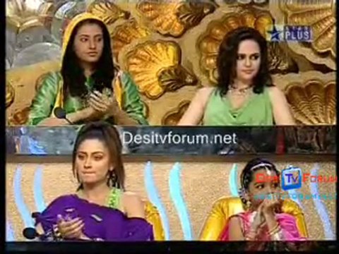 Zara Nachke Dikha 2 [8th Episode] - 29th May 2010 pt8