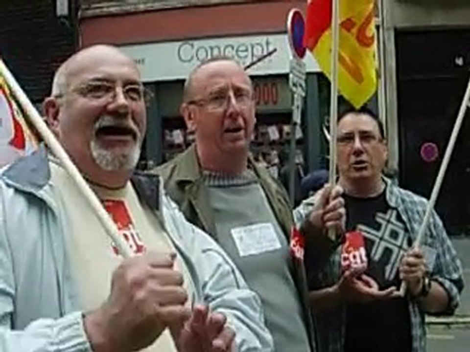 manif du 27 mai 2010 a lille