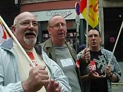 manif du 27 mai 2010 a lille