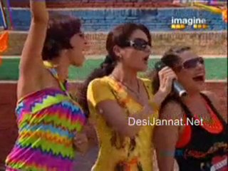 Desi Girls  29th May 2010 pt-6