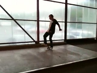Ollie manual ... enfin