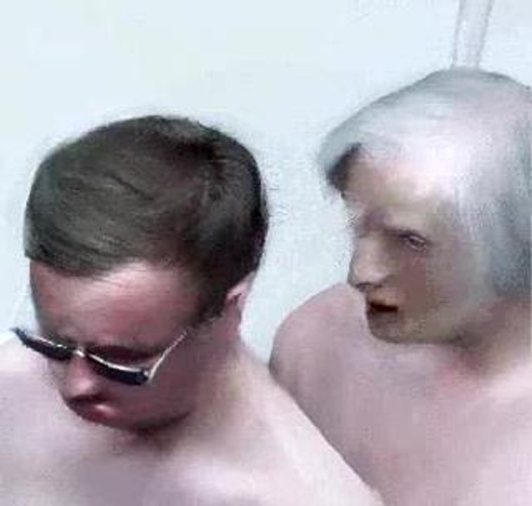 nude: fakecredibility part 1