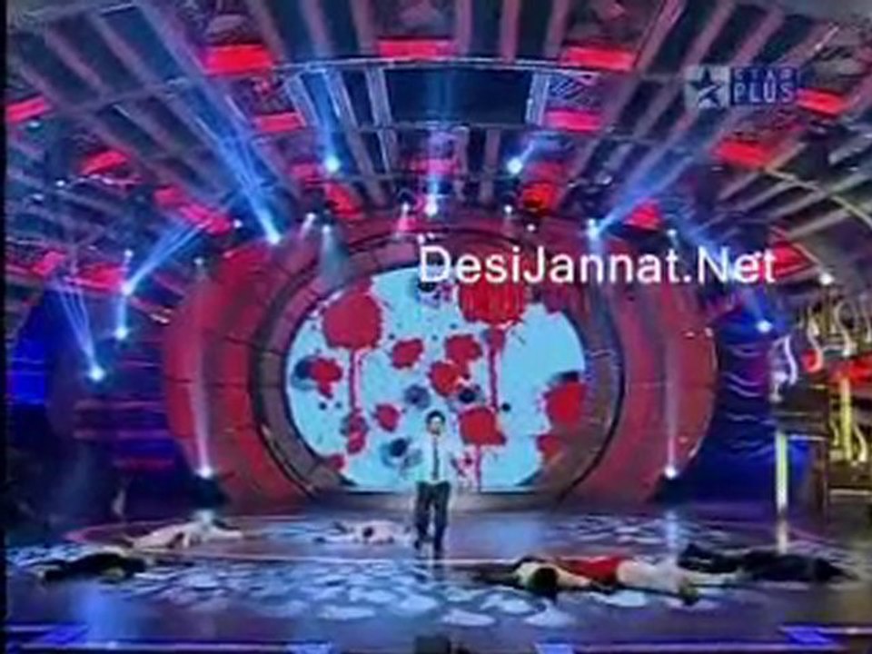 Zara Nach Ke Dikha  29th may 10pt3