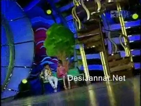 Zara Nach Ke Dikha 29th may 10pt5