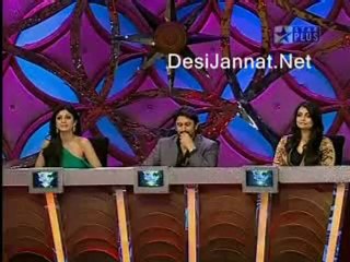 Zara Nach Ke Dikha  29th may 10pt7