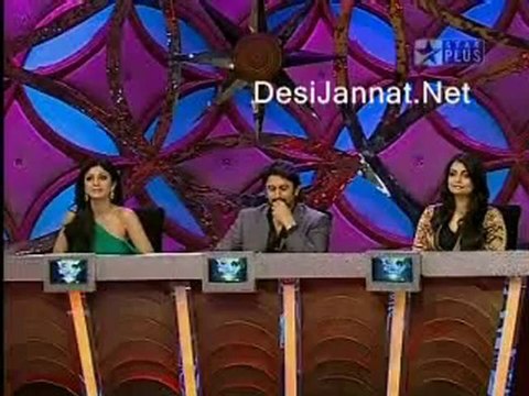 Zara Nach Ke Dikha 29th may 10pt7