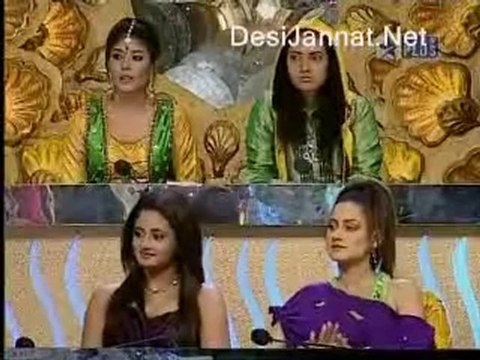 Zara Nach Ke Dikha 29th may 10pt9
