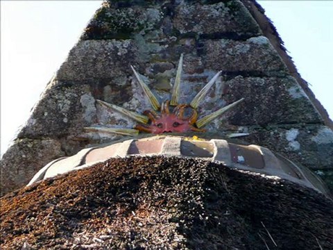 Les chaumières de KERASCOET