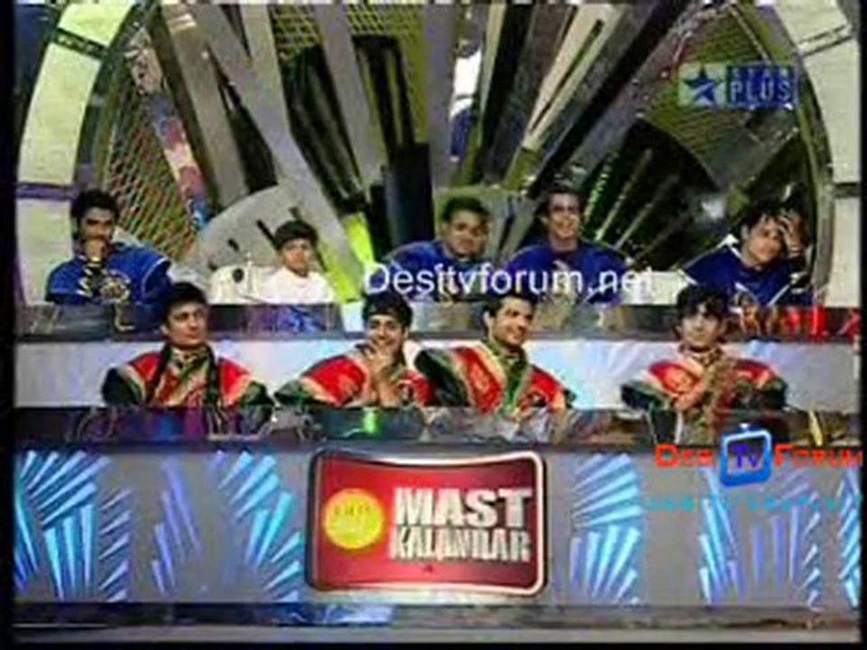 Zara Nachke Dikha 2 [8th Episode] - 29th May 2010 pt11