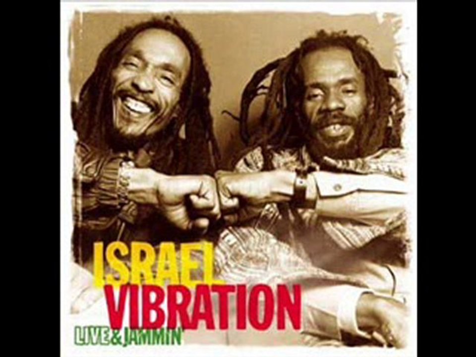 The Gladiators and Israel Vibration - Stick a Bush