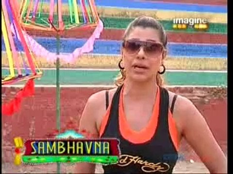 Desi Girl 29th May pt9