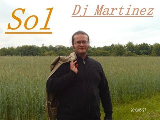 Dj Martinez - Sol