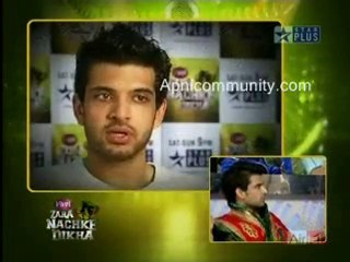 nach ke dikha - 29th may 10 pt8