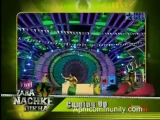 nach ke dikha - 29th may 10 pt12