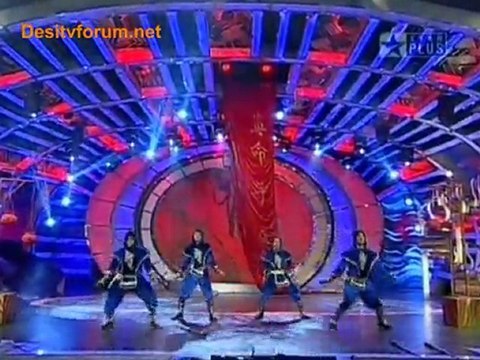 Zara Nachke Dikha 2 - 29th May 2010 - Part5