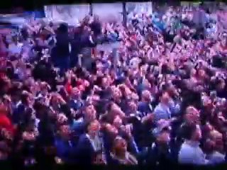 Saut record du monde a la tour eiffel ghaith chris saut n°2
