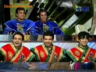 Zara Nachke Dikha 2 - 29th May 2010 - Part3