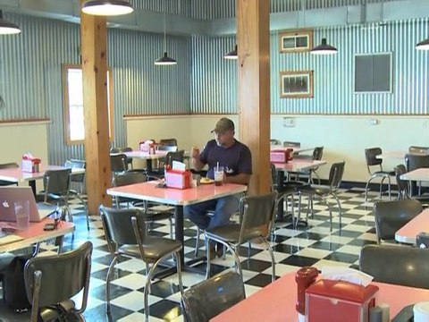 Oil spill puts Louisiana fishing towns in peril