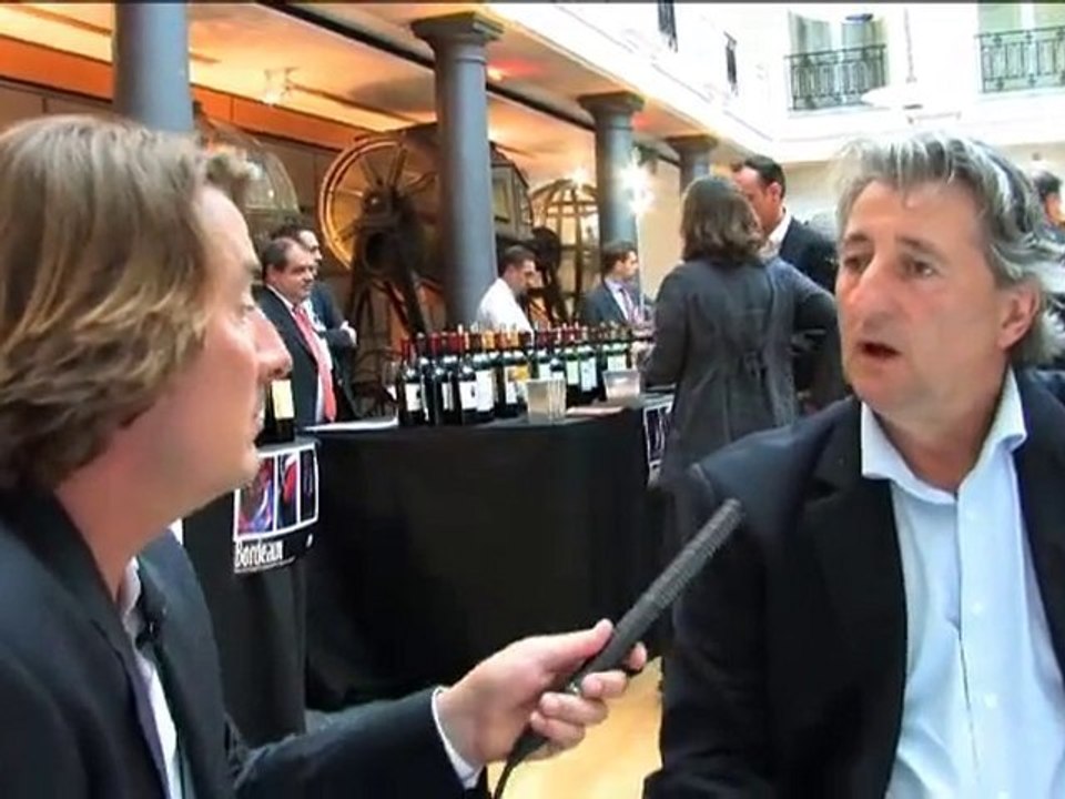Domaine Rougeot: Interview de Marc Rougeot-Dupin