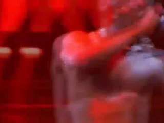 "Backstage DVD" A Jay-Z Movie