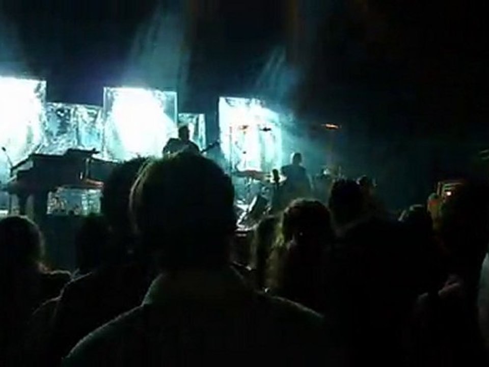 Benjamin Biolay - à l'origine (live @ Le Bikini)