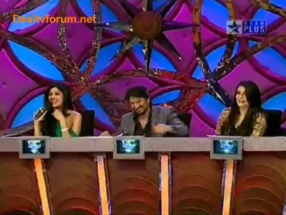 Zara Nachke Dikha 2 - 29th May 2010 - Part6