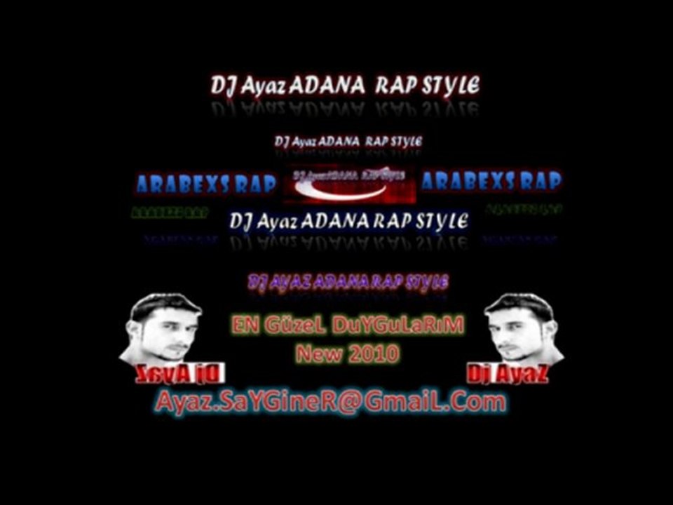 Dj AyaZ - En GüzeL DuyGuLarım - new 2010